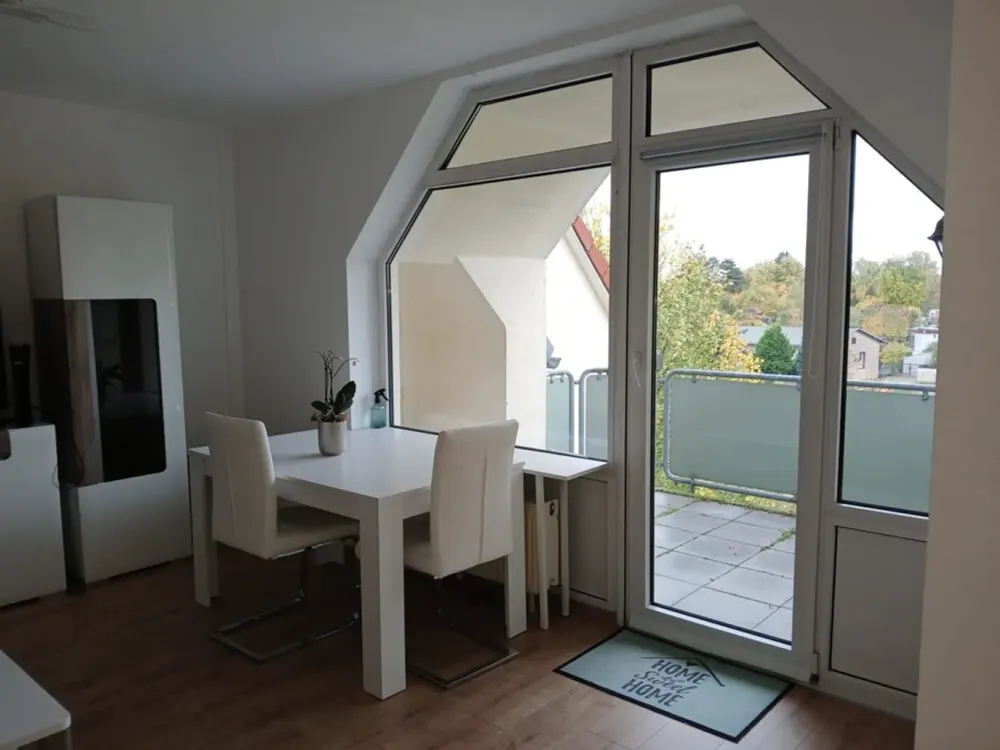 Flair und Vielfalt, Komfortables Wohnen in Zschortau!