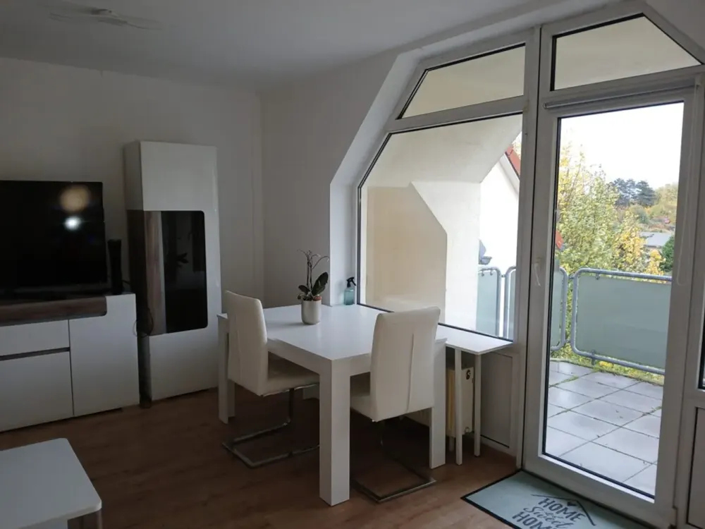 Flair und Vielfalt, Komfortables Wohnen in Zschortau!