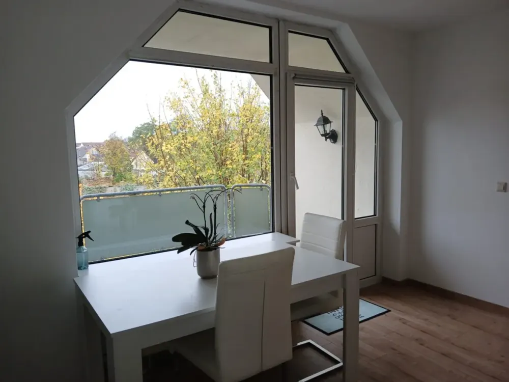 Flair und Vielfalt, Komfortables Wohnen in Zschortau!