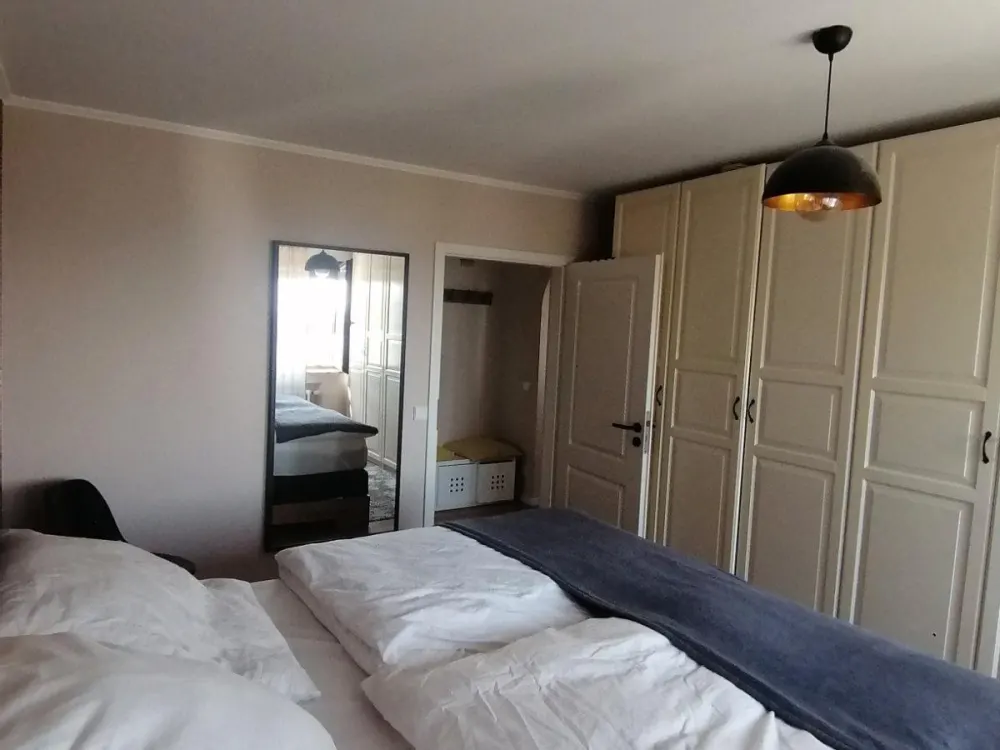 2,5 Zimmer Wohnung Rohrer Höhe