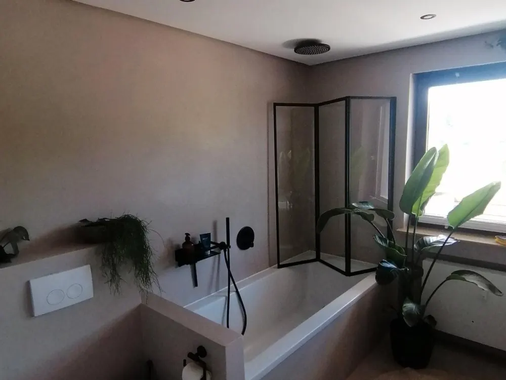 2,5 Zimmer Wohnung Rohrer Höhe