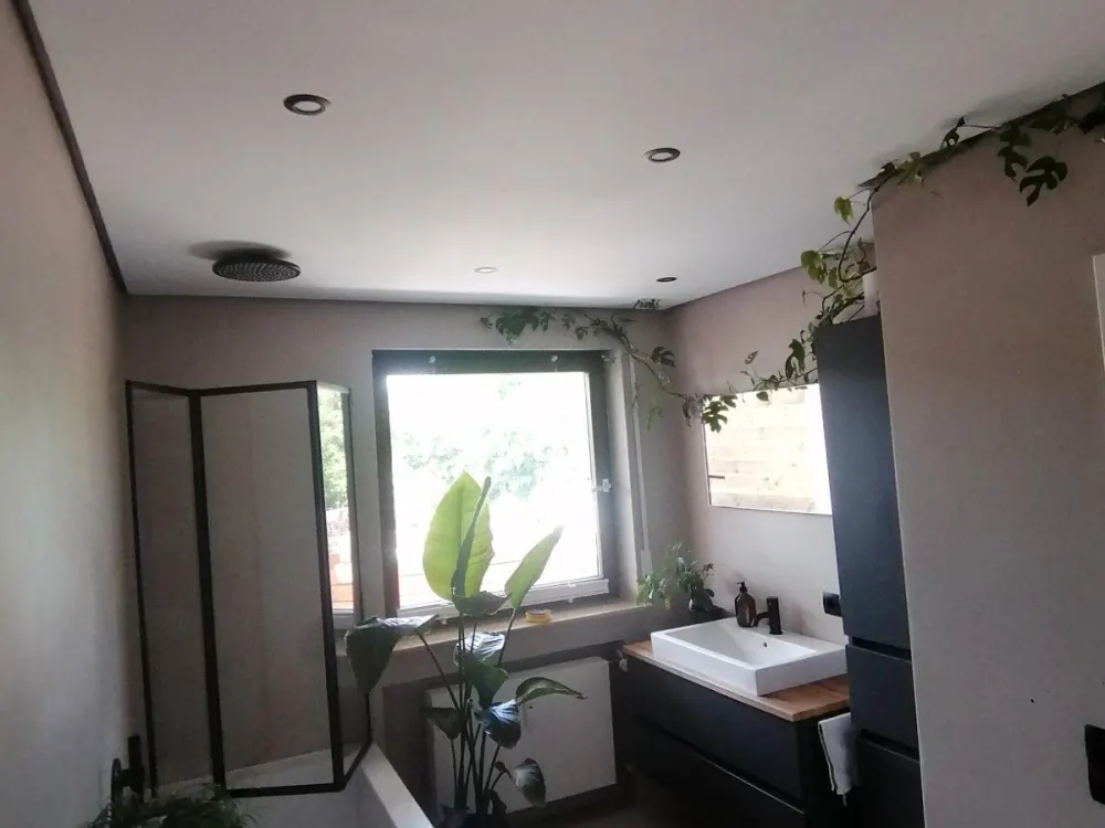 2,5 Zimmer Wohnung Rohrer Höhe