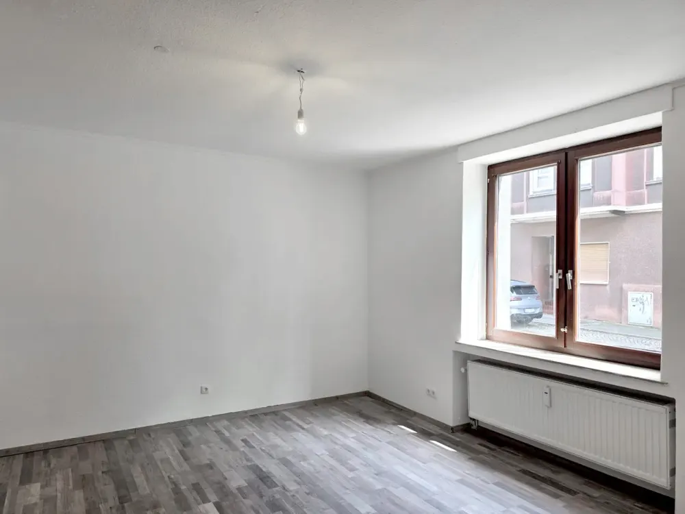 Frisch renovierte 3,5-Zimmer-Wohnung in Herne