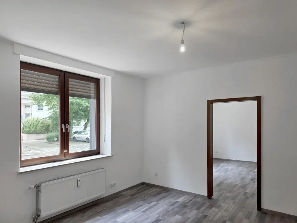 Frisch renovierte 3,5-Zimmer-Wohnung in Herne