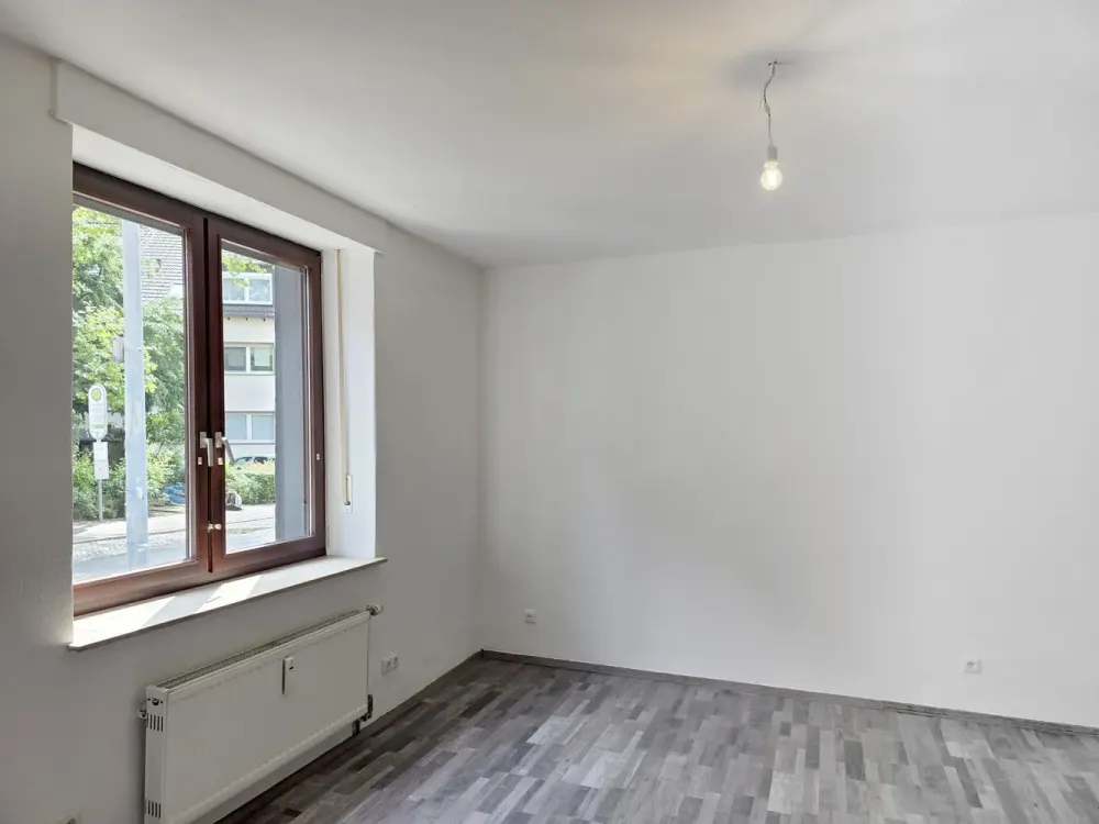 Frisch renovierte 3,5-Zimmer-Wohnung in Herne
