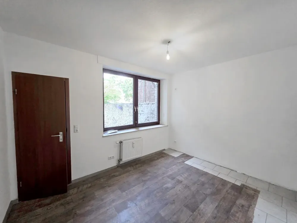Frisch renovierte 3,5-Zimmer-Wohnung in Herne