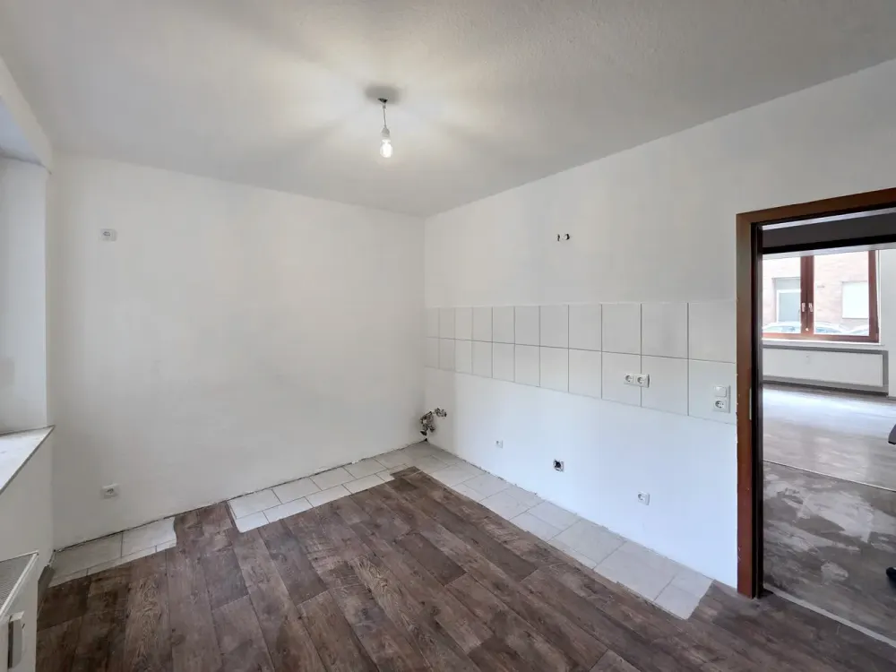 Frisch renovierte 3,5-Zimmer-Wohnung in Herne