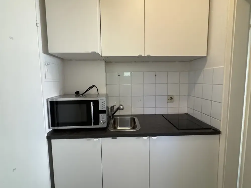 Charmantes 1 Zimmer Appartment