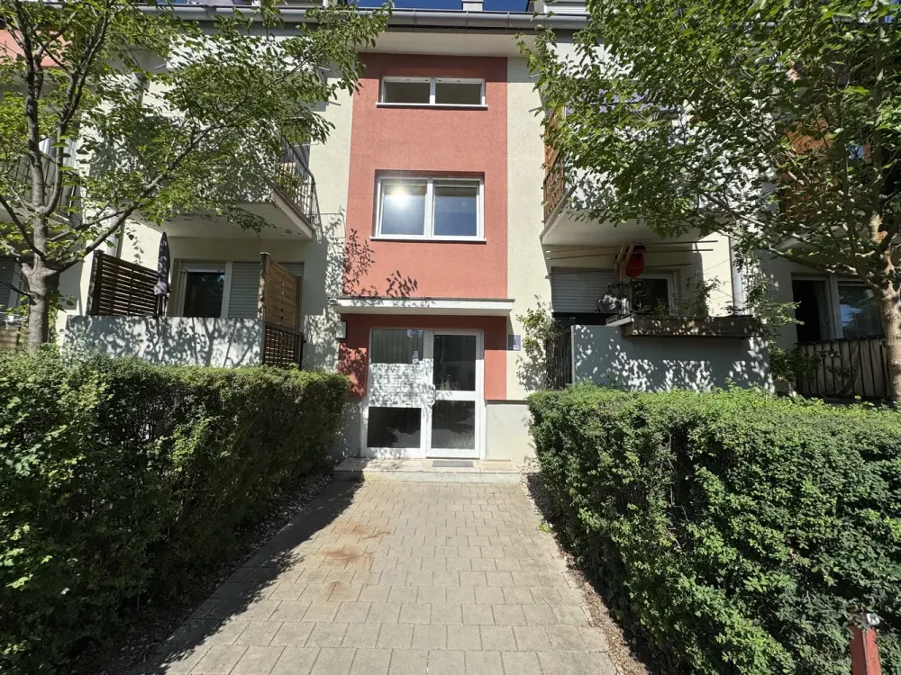 Charmantes 1 Zimmer Appartment