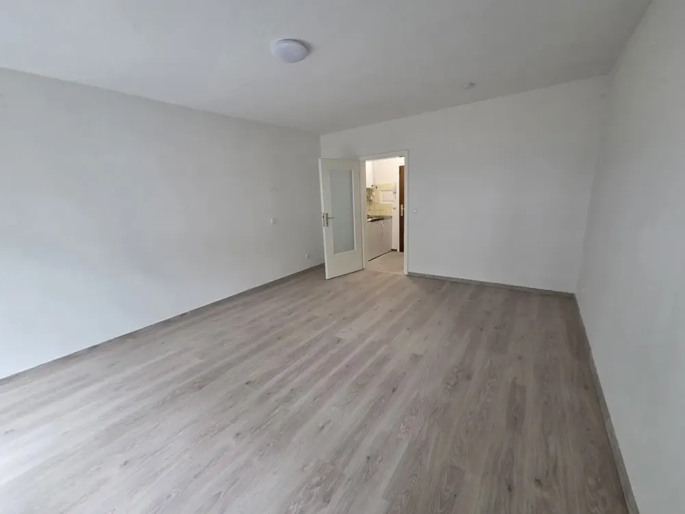 Neu renoviertes 1-Zimmer-Apartment in Eschborn