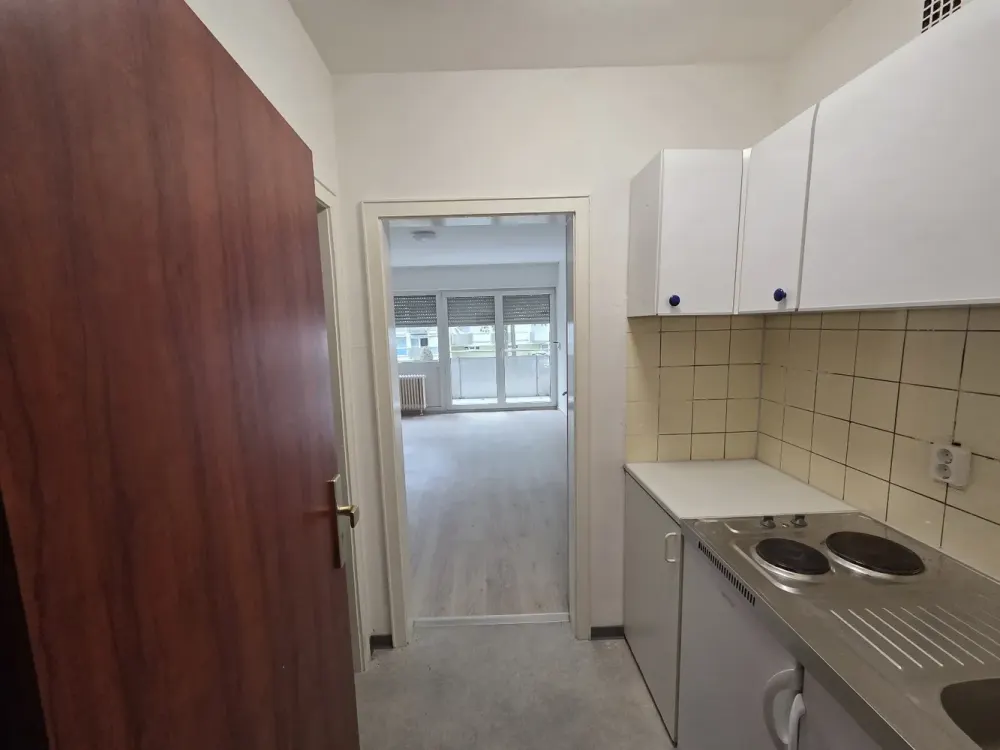 Neu renoviertes 1-Zimmer-Apartment in Eschborn