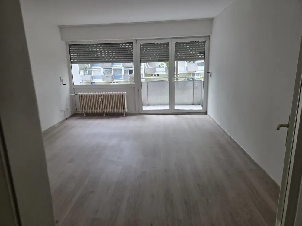 Neu renoviertes 1-Zimmer-Apartment in Eschborn