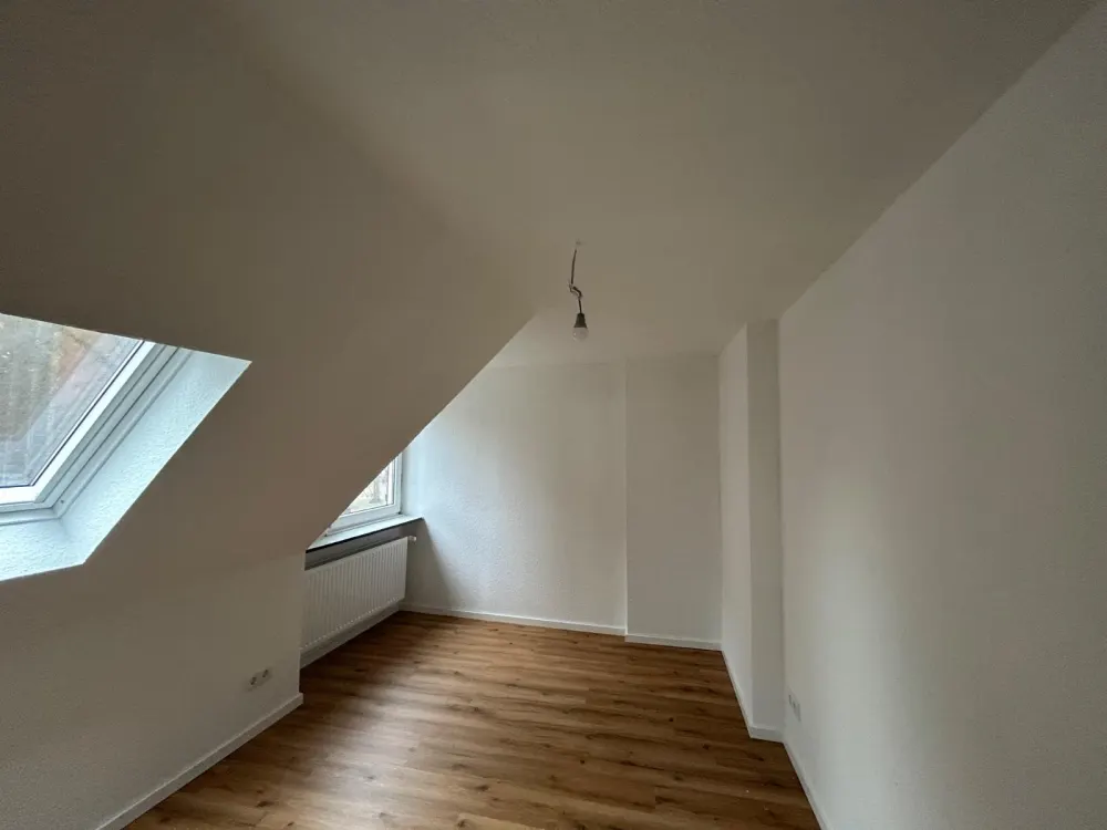 Kernsanierte 4-Zimmer-Wohnung im Stadtkern von Senden