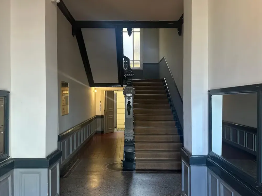 Timeless Elegance - Prestigious Address Berlin Mitte