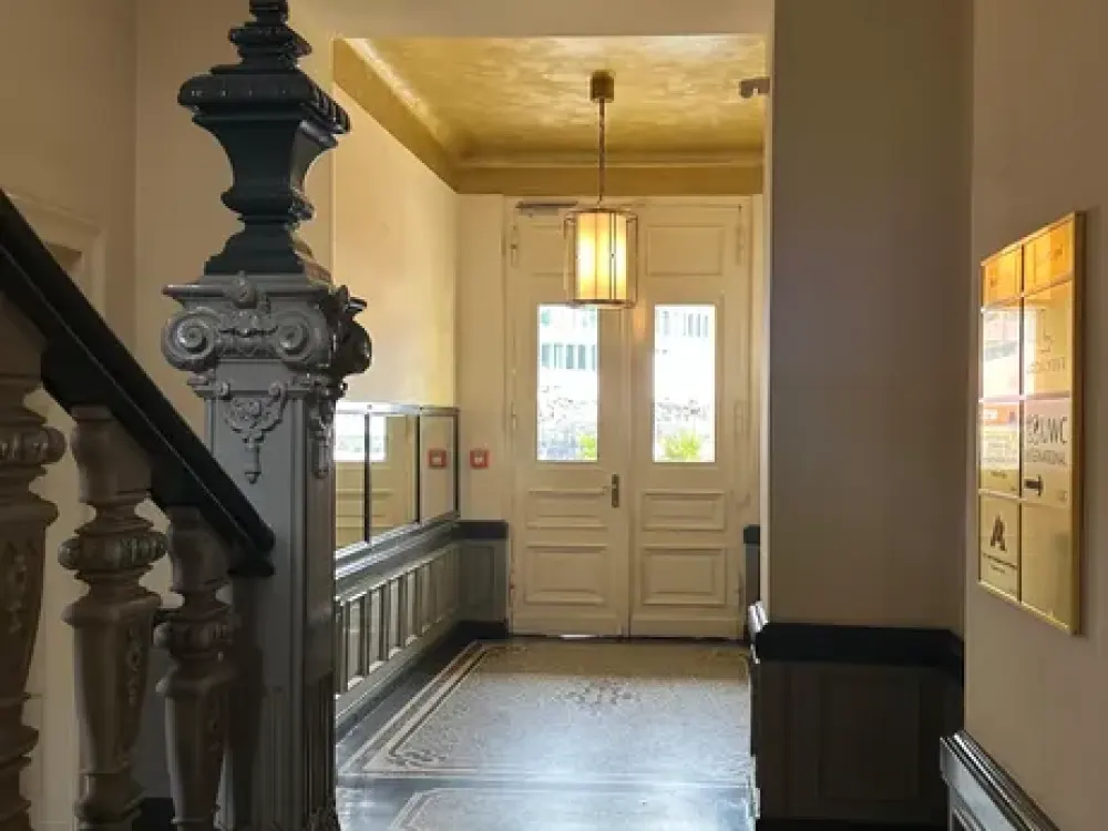 Timeless Elegance - Prestigious Address Berlin Mitte