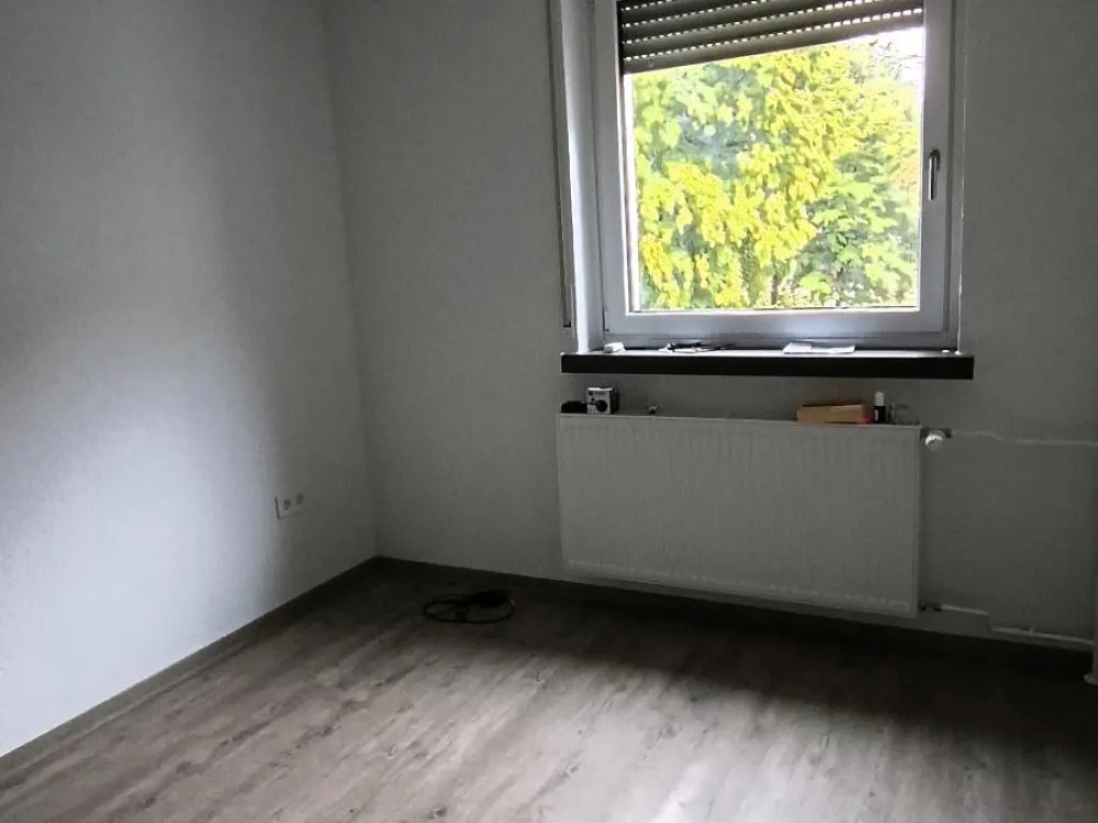 2-Zimmer Wohnung