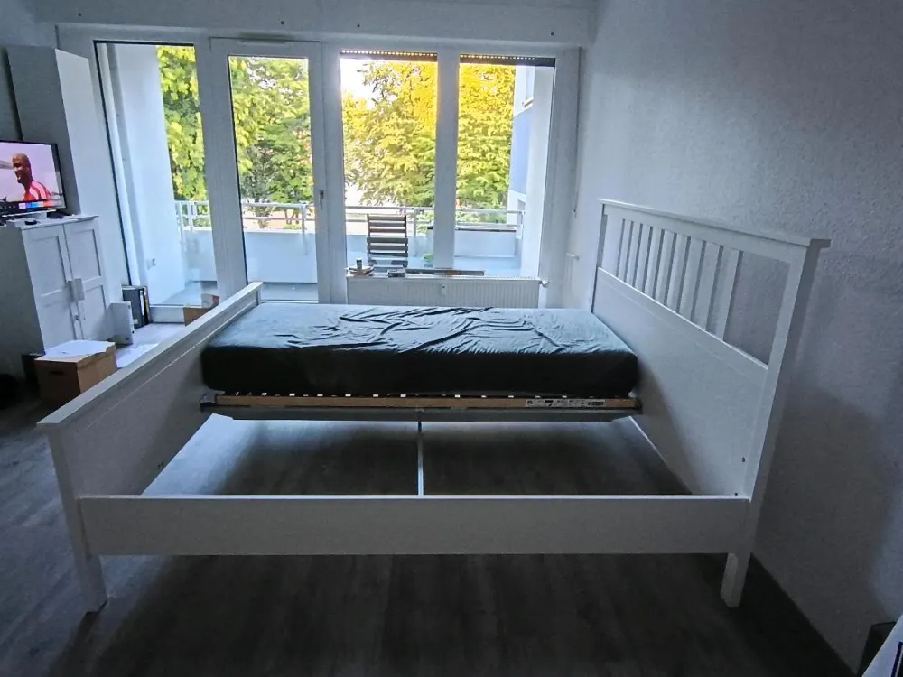 2-Zimmer Wohnung