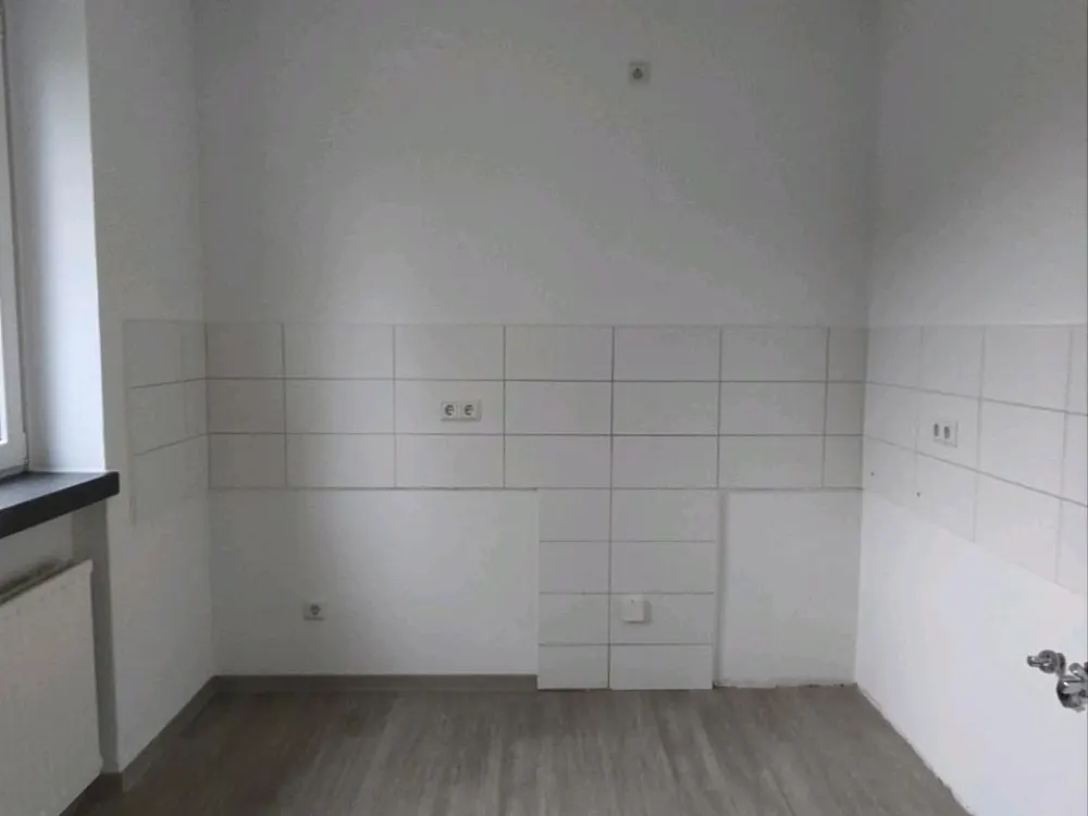 2-Zimmer Wohnung