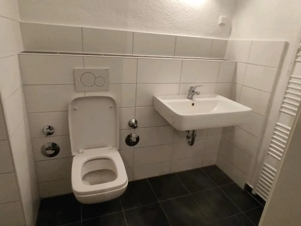 2-Zimmer Wohnung