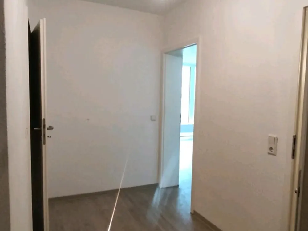 2-Zimmer Wohnung