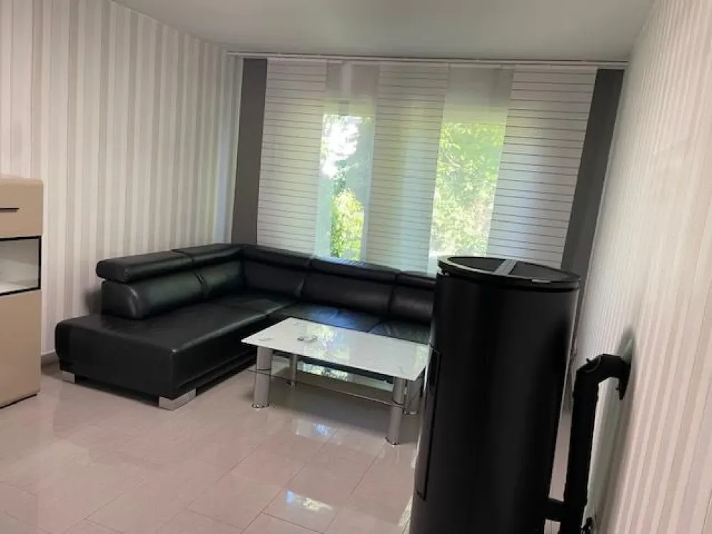 Moderne 2-Zimmer-Wohnung