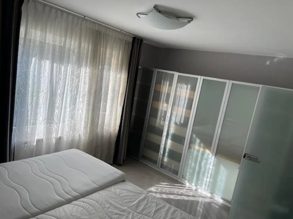 Moderne 2-Zimmer-Wohnung