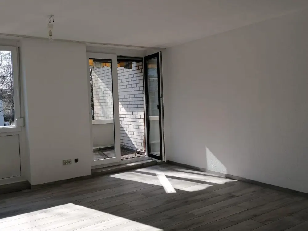 Zentrale Wohnung in Paderborn zu vermieten