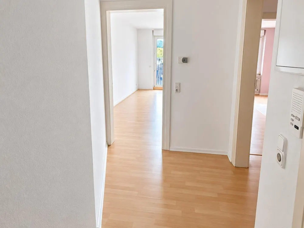 3-Zimmer-Wohnung in Hagen
