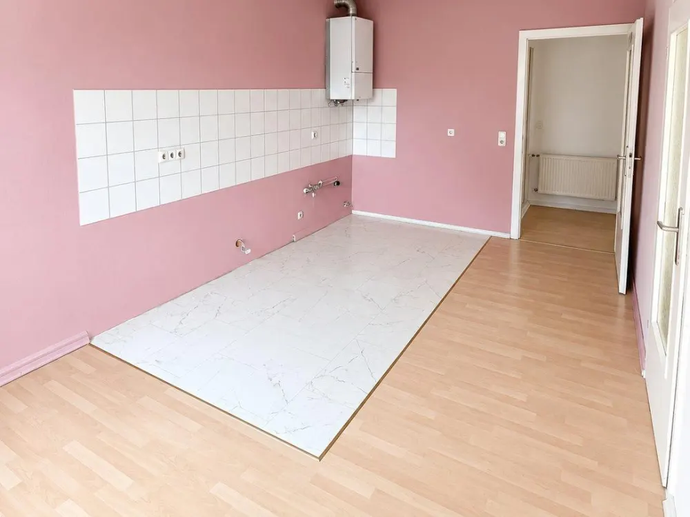 3-Zimmer-Wohnung in Hagen