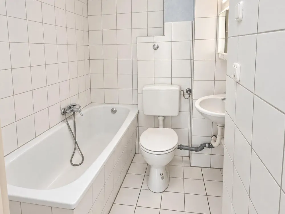 3-Zimmer-Wohnung in Hagen
