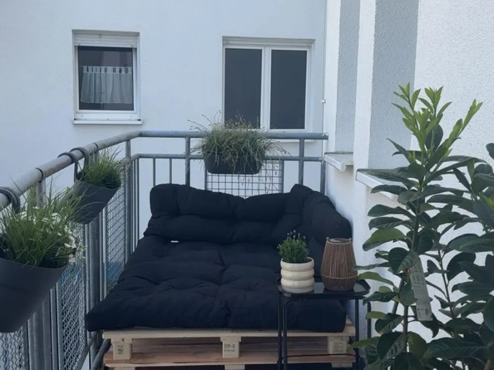 Nachmieter gesucht