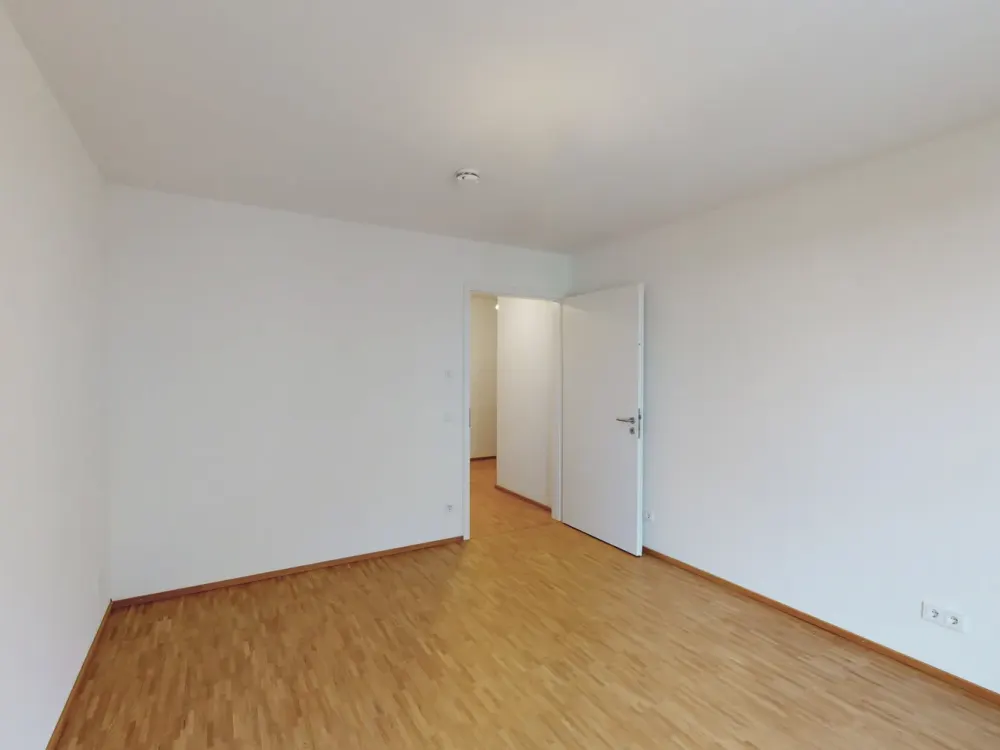 A New Building for Living in the Neighborhood with Spacious Living Area and Balcony