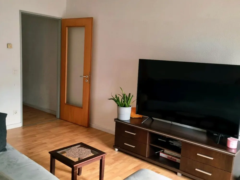 2 Wohnung-Zimmer (Möbliert & All-Inclusive)