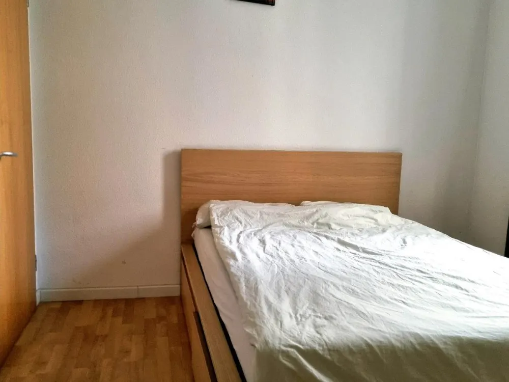 2 Wohnung-Zimmer (Möbliert & All-Inclusive)