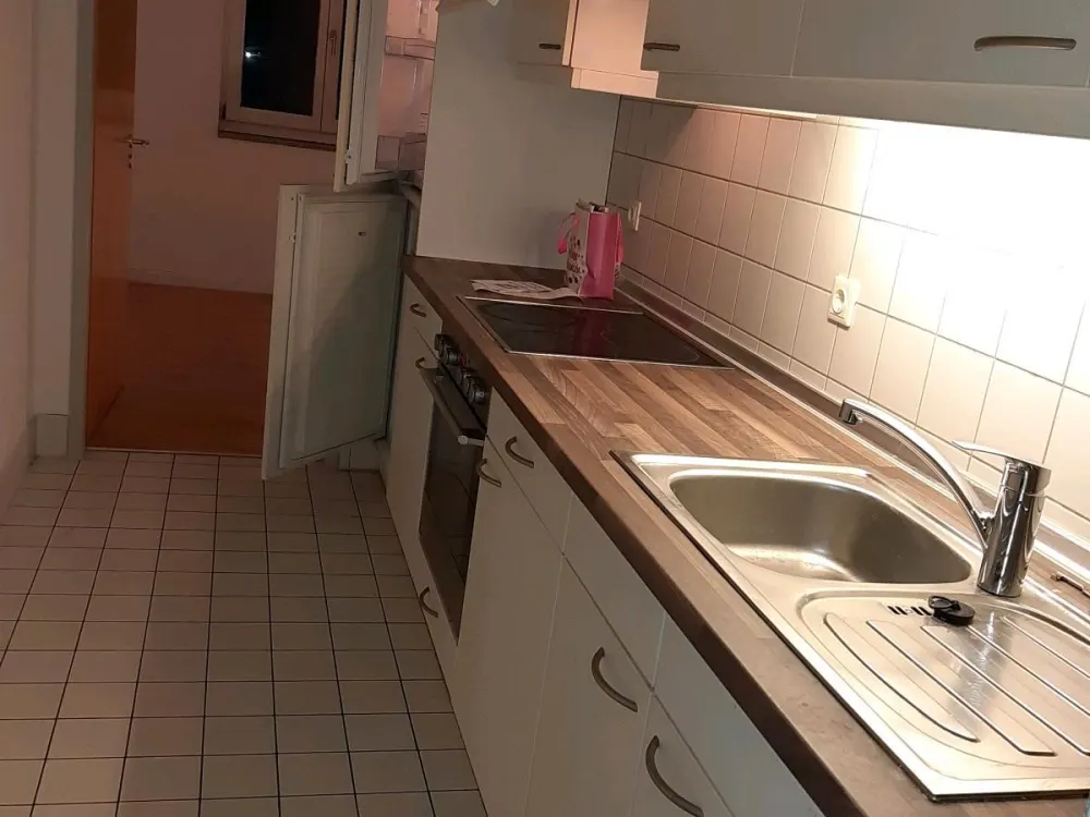 2 Wohnung-Zimmer (Möbliert & All-Inclusive)
