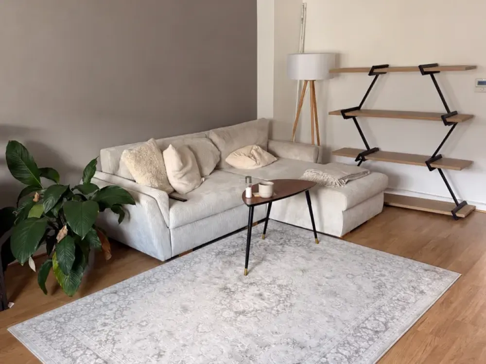 Gepflegte 2 Zimmer-Wohnung im beliebten Dortmunder Kreuzviertel