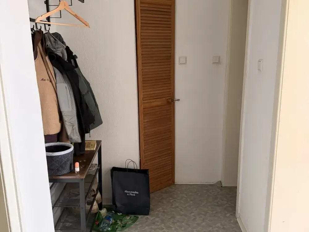 Gepflegte 2 Zimmer-Wohnung im beliebten Dortmunder Kreuzviertel