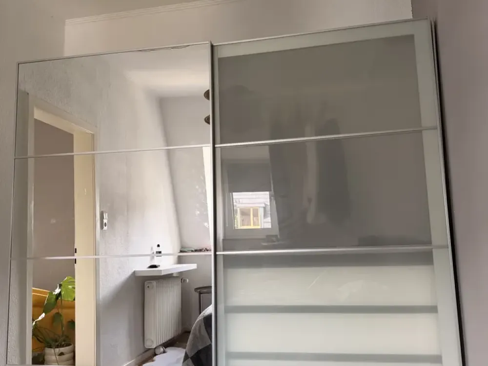 Gepflegte 2 Zimmer-Wohnung im beliebten Dortmunder Kreuzviertel