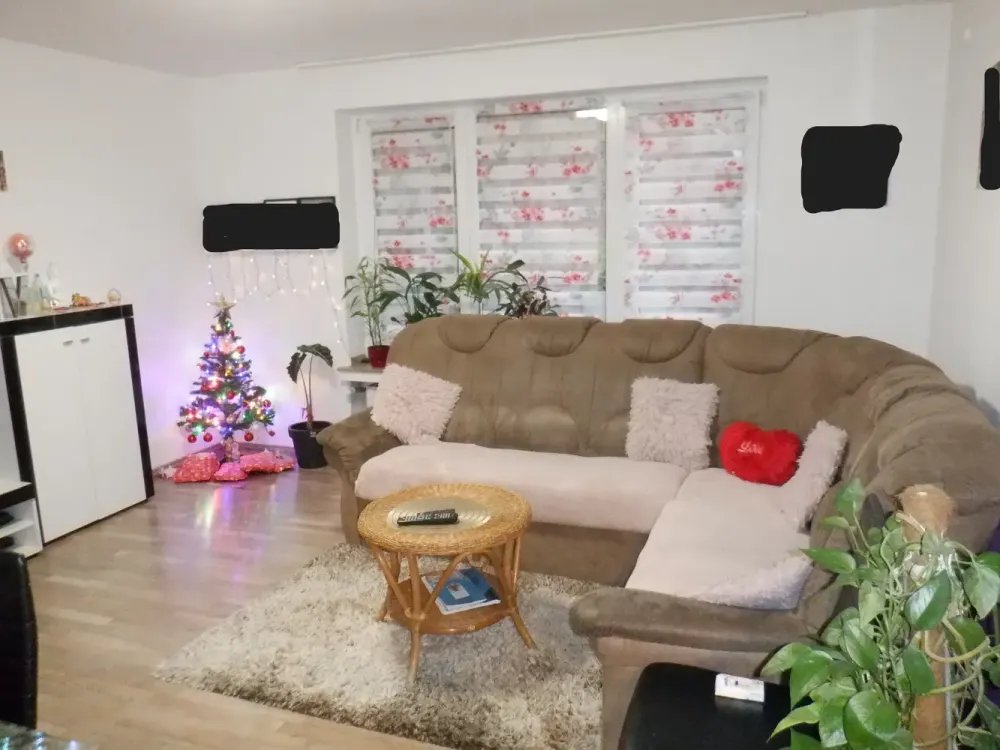 2-Zimmer-Wohnung in Langenfeld