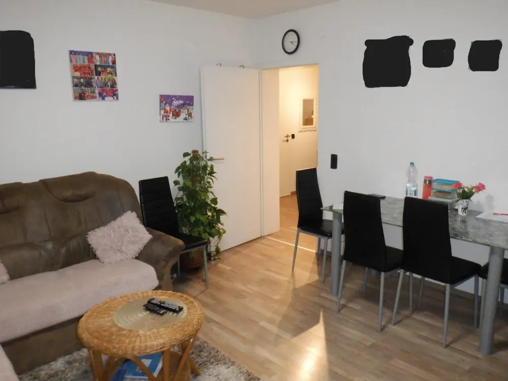 2-Zimmer-Wohnung in Langenfeld