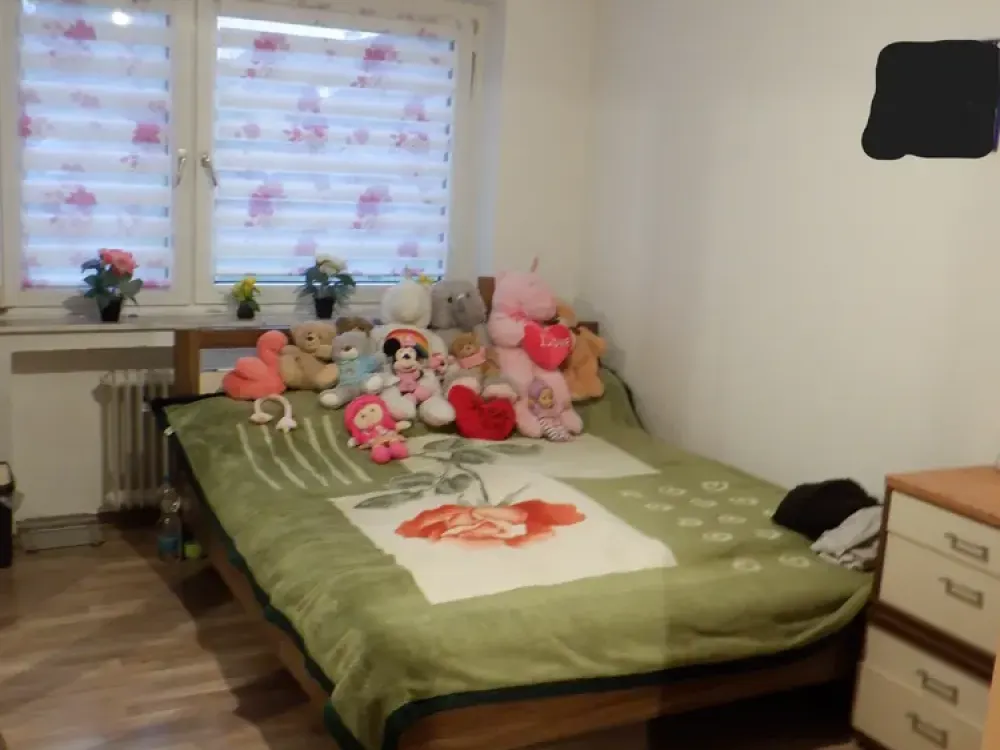 2-Zimmer-Wohnung in Langenfeld