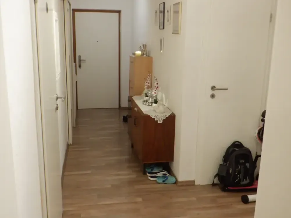 2-Zimmer-Wohnung in Langenfeld