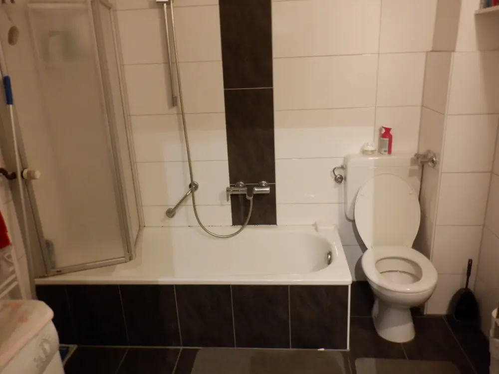 2-Zimmer-Wohnung in Langenfeld