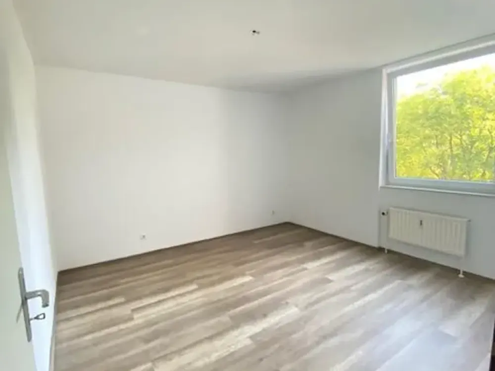 Space for the Whole Family