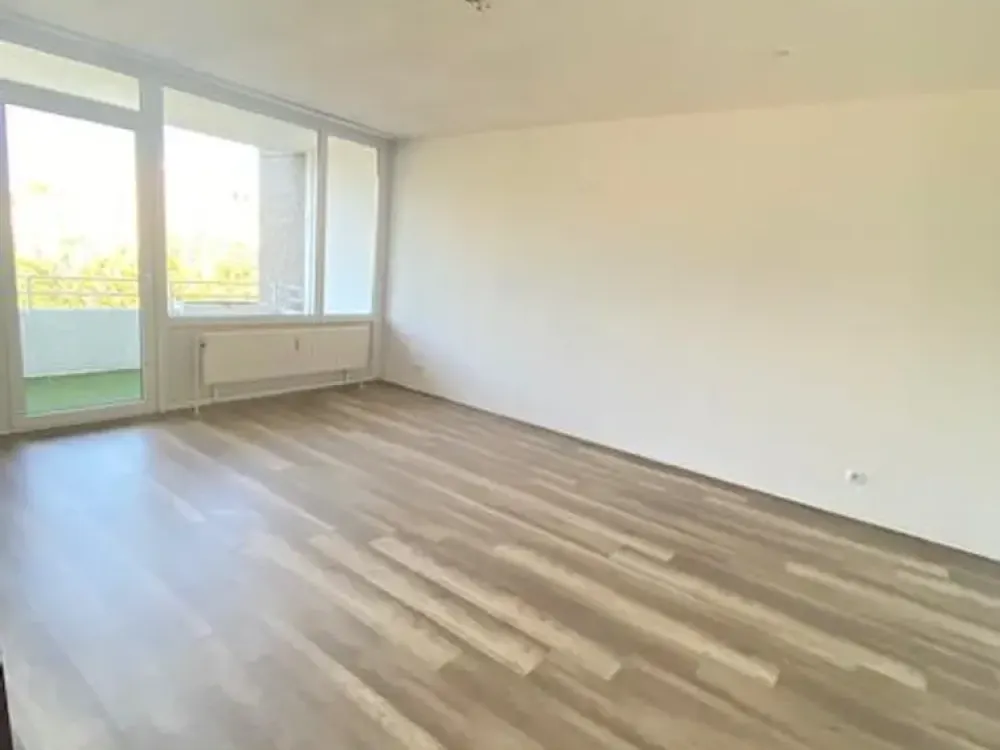 Space for the Whole Family