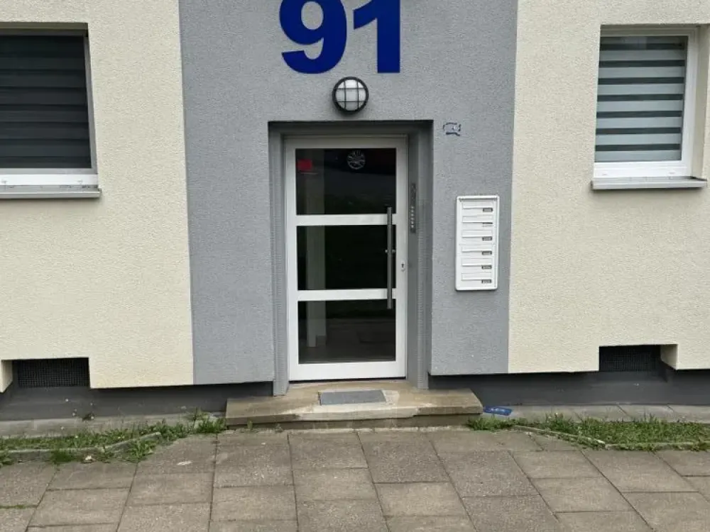 Gefelgte 3-Zimmer-Wohnung in Iserlohn Oestrich ab dem 01.02.2027