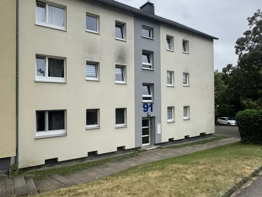 Gefelgte 3-Zimmer-Wohnung in Iserlohn Oestrich ab dem 01.02.2027