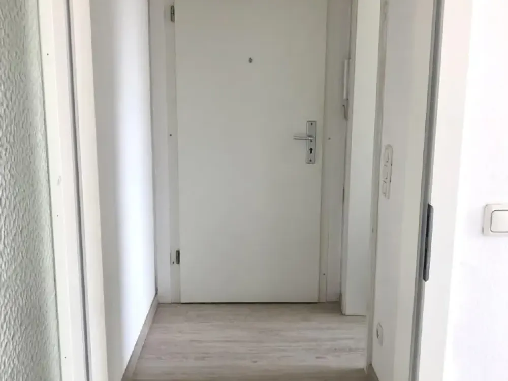 Demnächst frei! 2-Zimmer-Wohnung in Dortmund Bodelschwingh