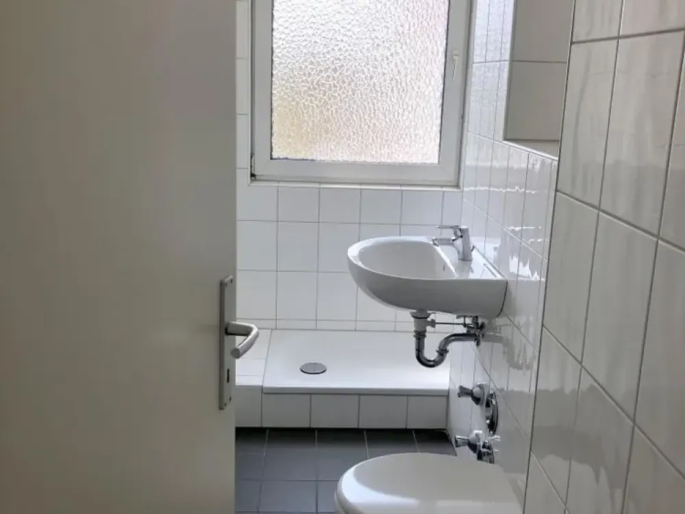 Demnächst frei! 2-Zimmer-Wohnung in Dortmund Bodelschwingh