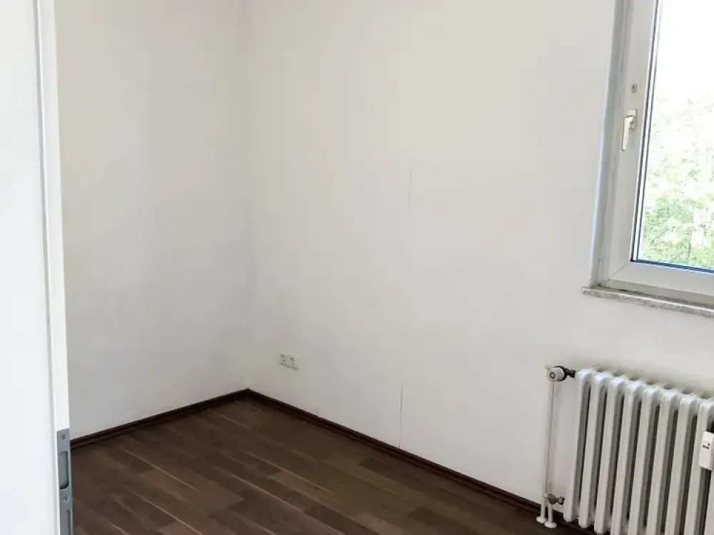 Demnächst frei! 2-Zimmer-Wohnung in Dortmund Bodelschwingh